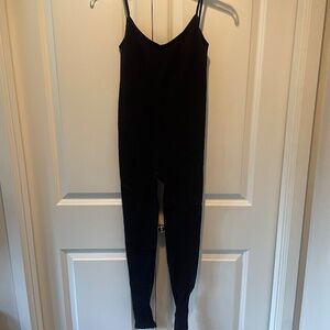 Free People Jumpsuit